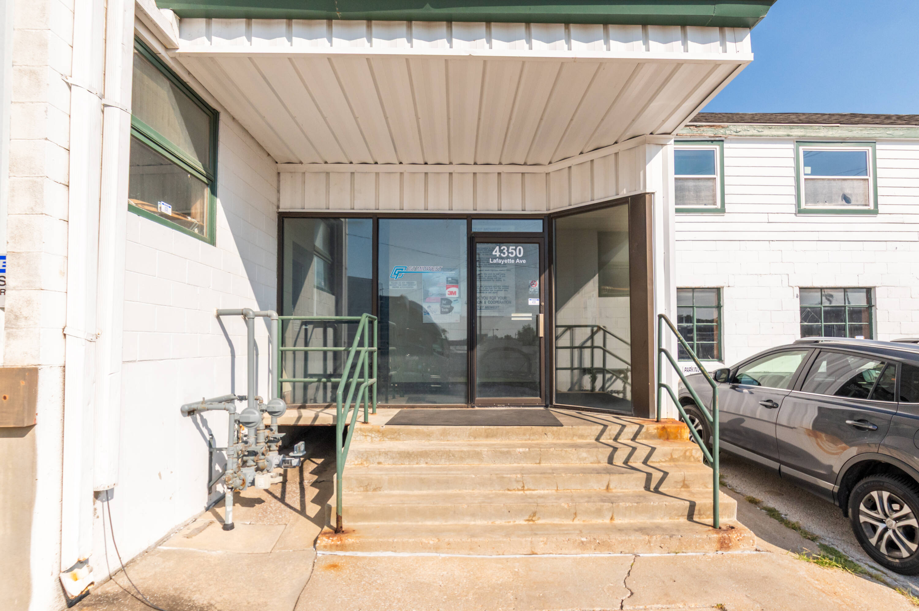 4350 Lafayette Ave, Omaha, NE 68131 | Crexi.com
