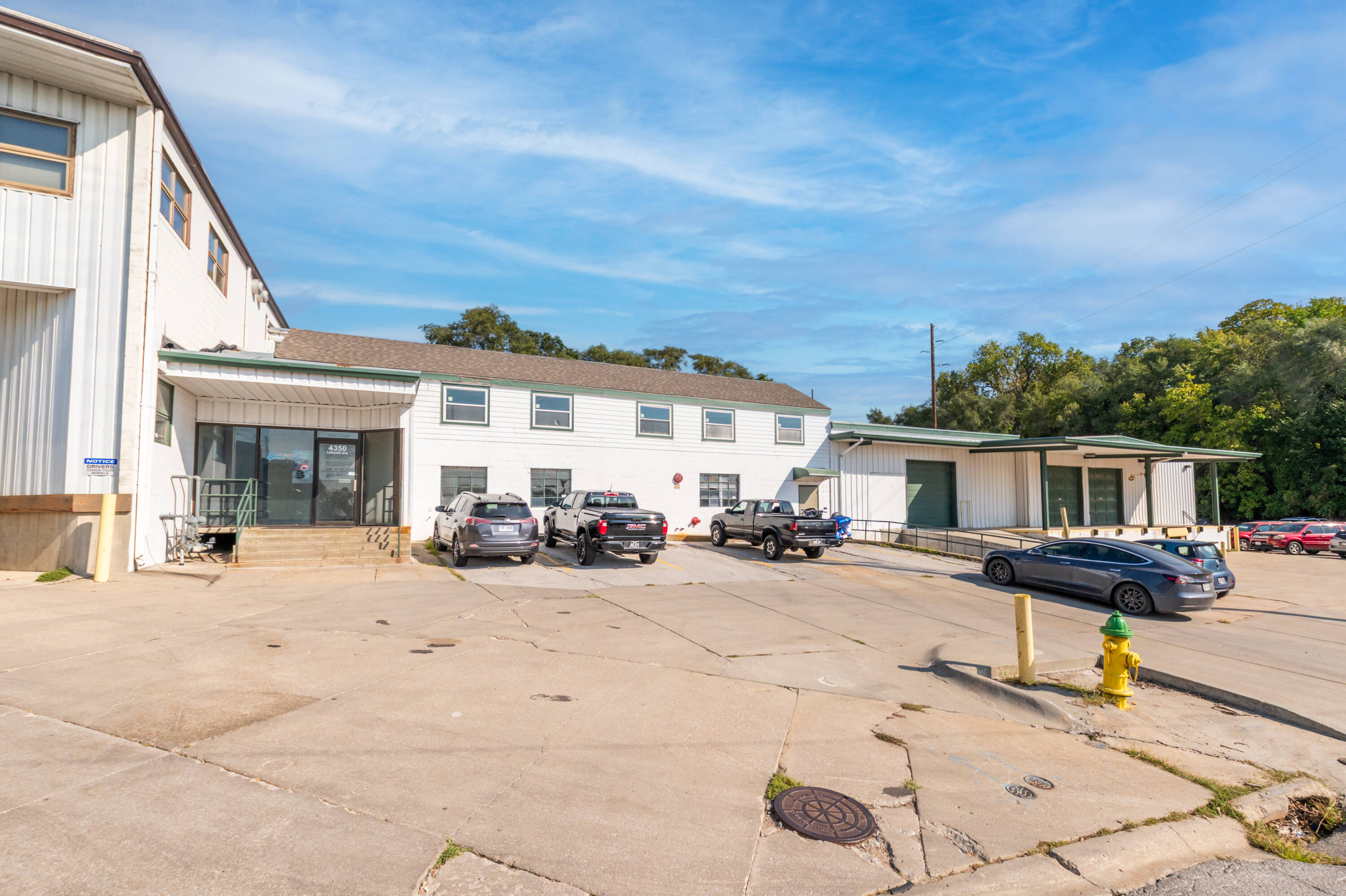 4350 Lafayette Ave, Omaha, NE 68131 | Crexi.com