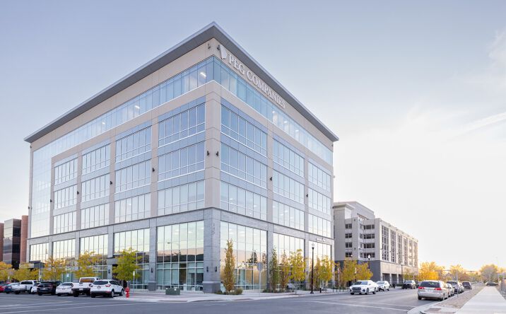 Pictures of Office property located at 145 West 200 North, Provo, UT 84601 for sales - image #1