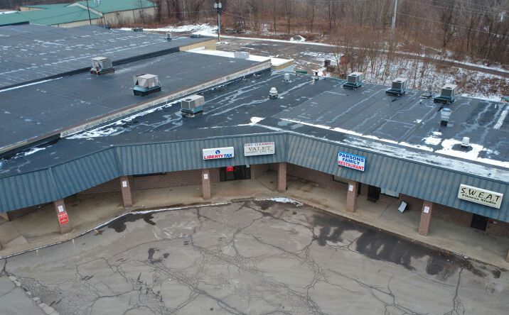 Pictures of Business for Sale property located at 11 N River St, Plains, PA 18705 for sales - image #1