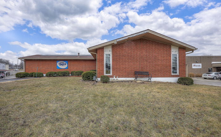 Pictures of Mixed Use, Office property located at 9020 Rosehill Rd, Lenexa, KS 66215 for sales - image #1