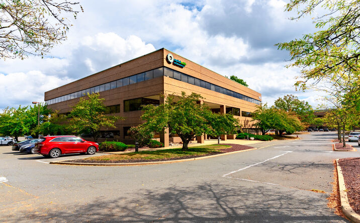 Pictures of Office property located at 810 Bear Tavern Rd, Ewing Township, NJ 08628 for sales - image #1