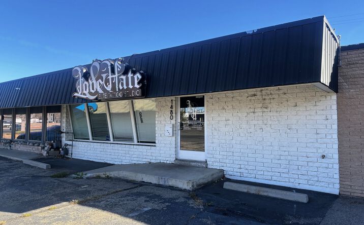 Pictures of Office, Retail property located at 1480 Ammons St, Lakewood, CO 80214 for sales - image #1