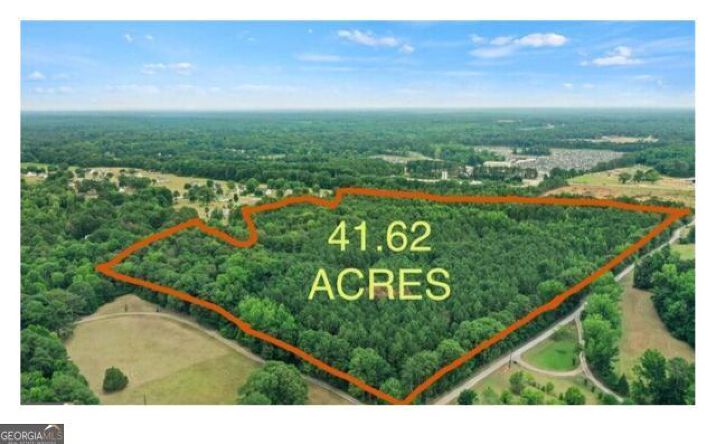 Pictures of Land property located at High Meadow Trail, Jenkinsburg, GA 30234 for sales - image #1
