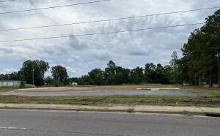 Pictures of Land property located at 770 Pine Log, Aiken, SC 29803 for sales - image #1