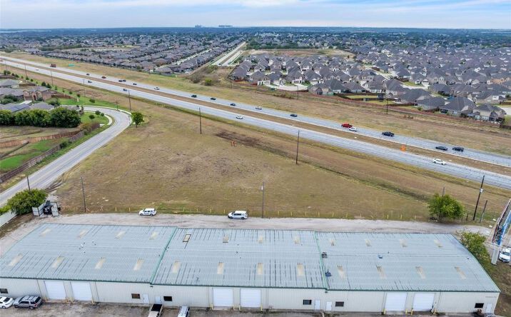 Pictures of Land property located at 11450 US-287, Haslet, TX 76052 for sales - image #1
