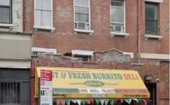 Pictures of Mixed Use, Multifamily, Retail property located at 84 Hoyt St, Brooklyn, NY 11201 for sales - image #1