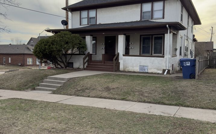 Pictures of Multifamily property located at 201 N French Ave, Sioux Falls, SD 57103 for sales - image #1