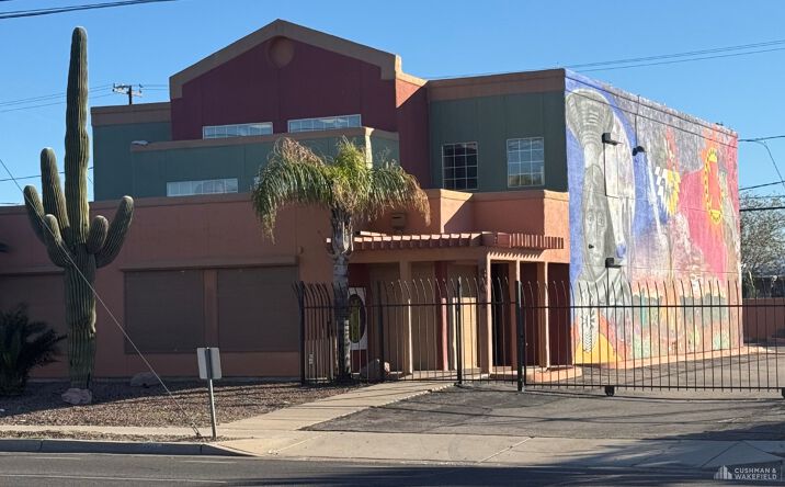 Pictures of Office property located at 301 W Ajo Way, Tucson, AZ 85713 for sales - image #1