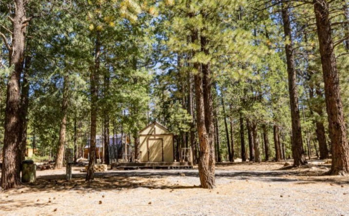 Pictures of Land property located at 1275 N Piute Dr, Duck Creek Village, UT 84762 for sales - image #1