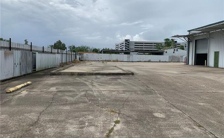 Pictures of Industrial property located at 1301 Dublin St, Kenner, LA 70062 for sales - image #1