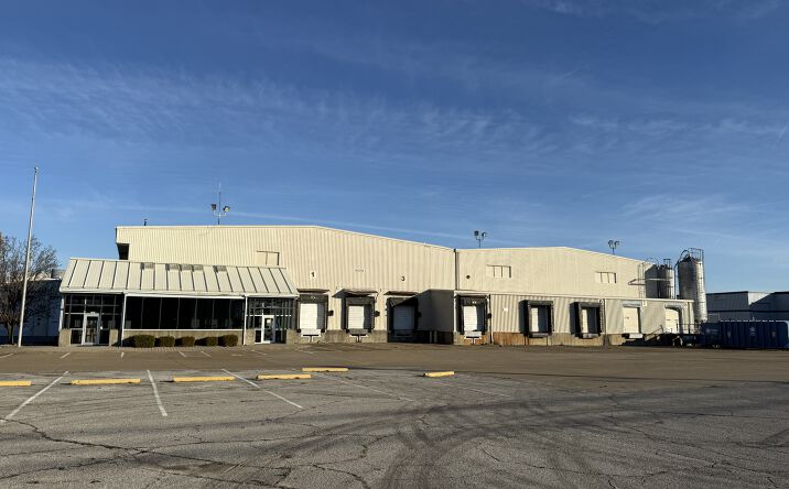 Pictures of Industrial property located at 1618 Lynch Rd, Evansville, IN 47711 for sales - image #1