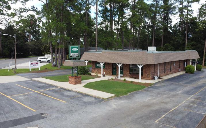 Pictures of Mixed Use, Office property located at 213 Magnolia Dr, Tifton, GA 31794 for sales - image #1