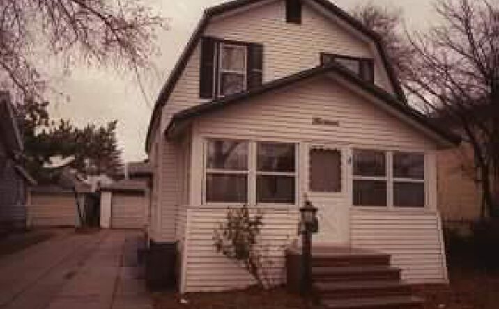image of property at 14 OCEANVIEW AVE Valley Stream NY 11581-1427