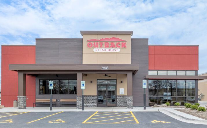 Pictures of Retail property located at 2805 Mannheim Rd, Des Plaines, IL 60018 for sales - image #1