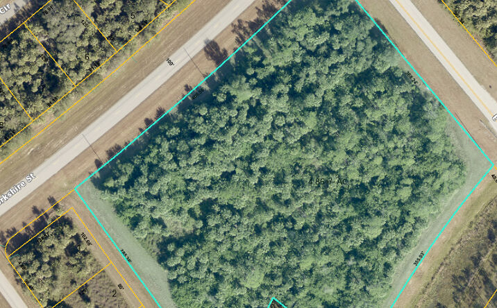 Pictures of Land, Mixed Use property located at Price blvd, north port Florida 34288, North Port, FL 34288 for sales - image #1