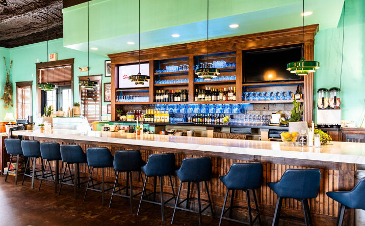 Pictures of Hospitality, Retail property located at 4701 Williams Dr, Georgetown, TX 78633 for sales - image #1