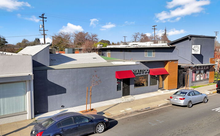 Pictures of Mixed Use, Retail property located at 1459 N Van Ness Ave, Fresno, CA 93728 for sales - image #1