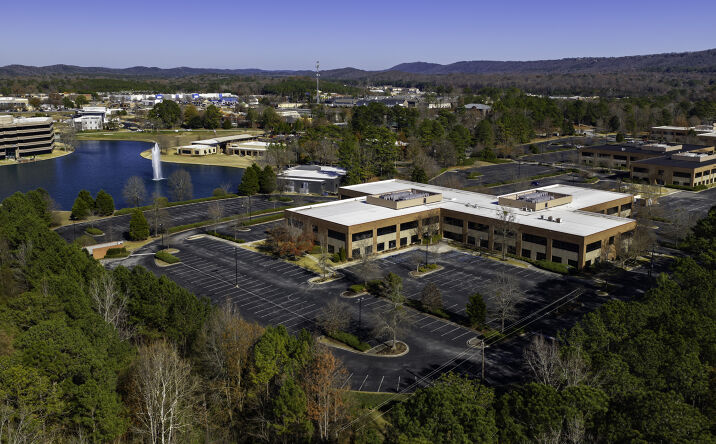 Pictures of Office property located at 2500 Corporate Dr, Birmingham, AL 35242 for sales - image #1
