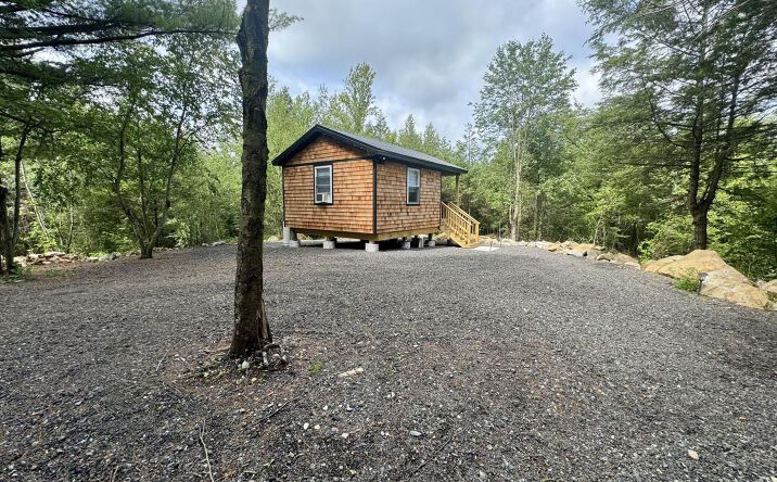 Pictures of Land, Multifamily property located at C0 Line & LR 45052, Kunkletown, PA 18058 for sales - image #1