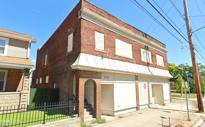 Pictures of Mixed Use property located at 1010 E Main St, Columbus, OH 43205 for sales - image #1