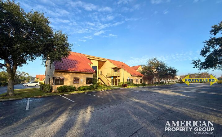 Pictures of Office property located at 2831 Ringling Blvd, Building E, Sarasota, FL 34237 for sales - image #1