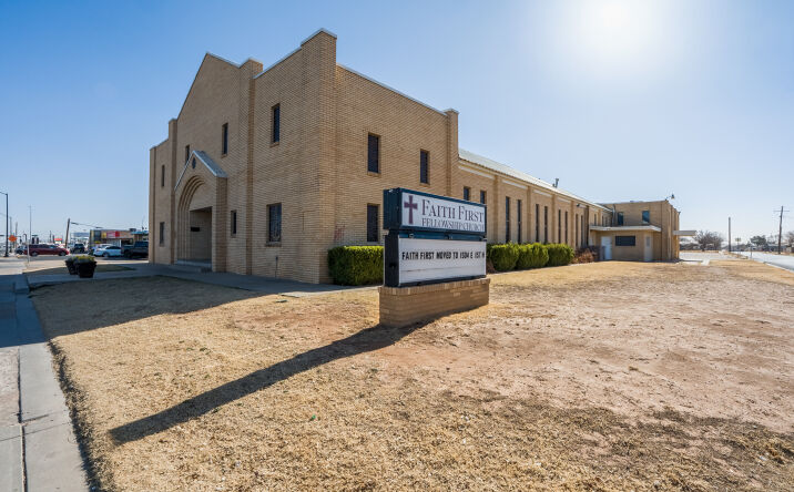 Pictures of Special Purpose property located at 1809 34th St, Lubbock, TX 79411 for sales - image #1