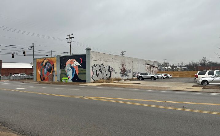 Pictures of Industrial property located at 106 N Highland Park Ave, Chattanooga, TN 37404 for sales - image #1