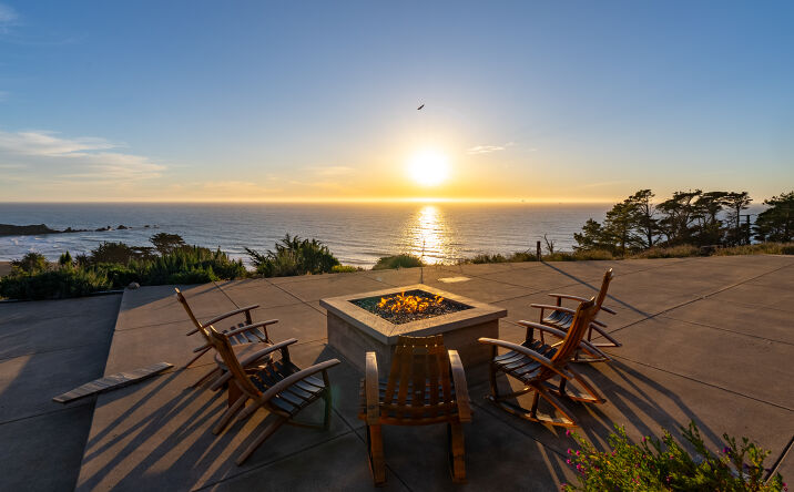 Pictures of Land property located at 18620 Cabrillo Hwy, San Simeon, CA 93452 for sales - image #1