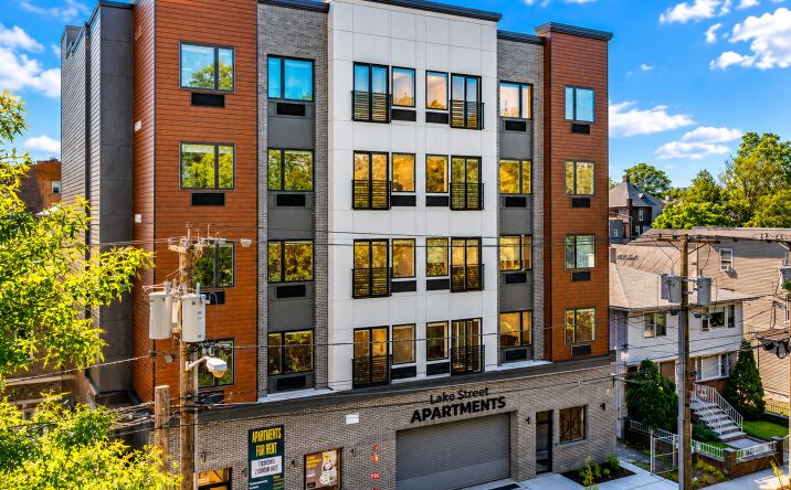 Pictures of Multifamily property located at 313-315 Lake St, Newark, NJ 07104 for sales - image #1