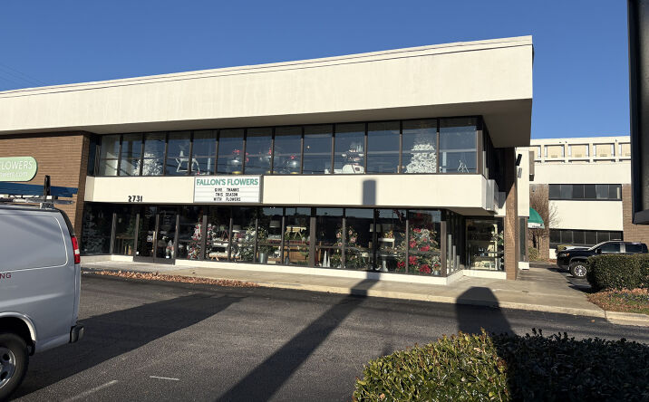 Pictures of Retail property located at 2731 Capital Blvd, Raleigh, NC 27604 for sales - image #1