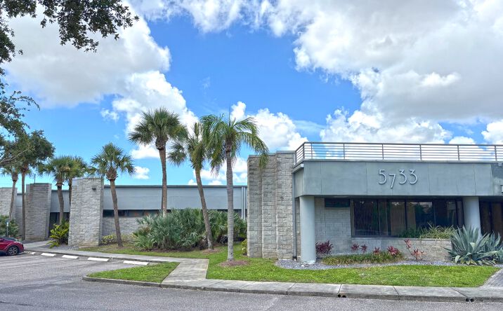 Pictures of Industrial property located at 5733 Myerlake Cir, Clearwater, FL 33760 for sales - image #1