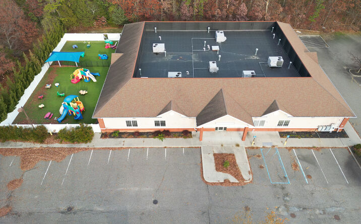 Pictures of Office, Special Purpose property located at 1661 NY-112, Port Jefferson Station, NY 11776 for sales - image #1