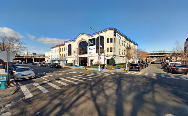 Pictures of Retail, Office, Mixed Use property located at 5902 14th Ave, brooklyn, NY 11219 for sales - image #1