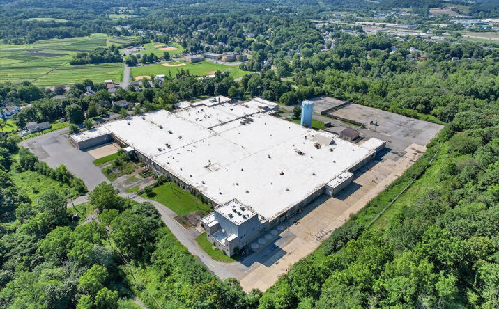 Pictures of Industrial, Mixed Use property located at 25 Oakland Ave, Chester, NY 10918 for sales - image #1