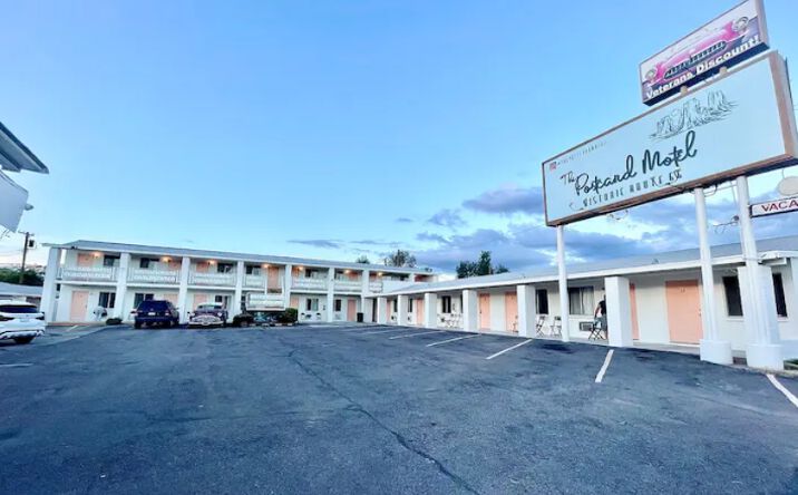 Pictures of Hospitality property located at 22430 Historic Rte 66, Seligman, AZ 86337 for sales - image #1