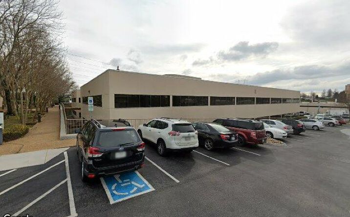 Pictures of Office property located at 9111 Cross Park Drive, Knoxville, TN 37923 for sales - image #1