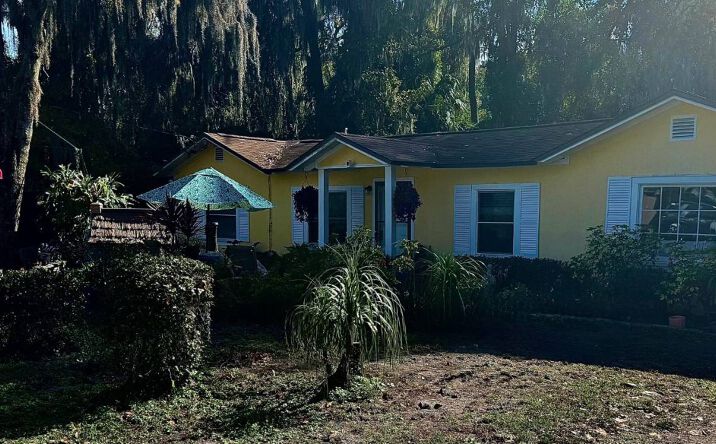 Pictures of Mixed Use property located at 218 Loring Ave, Orange Park, FL 32073 for sales - image #1