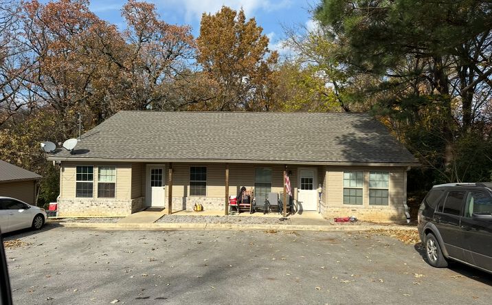 Pictures of Mixed Use property located at 800 Pauline St., Pocahontas, AR 72455 for sales - image #1