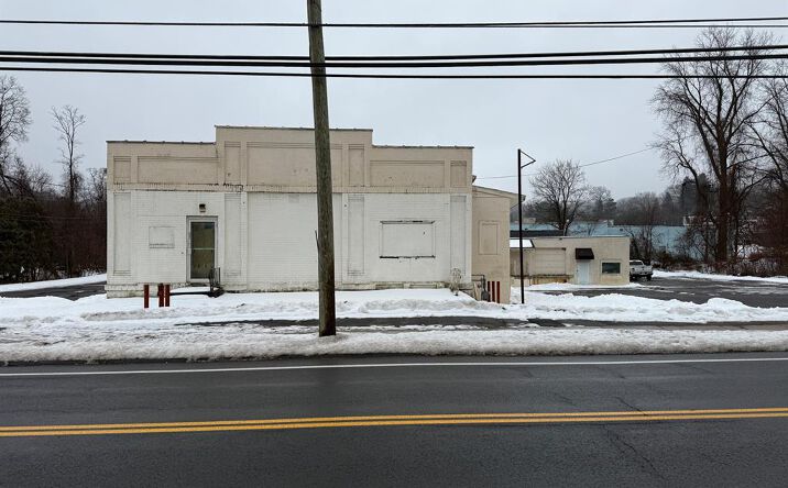 Pictures of Retail, Industrial, Land property located at 331 Park St, Bristol, CT 06010 for sales - image #1