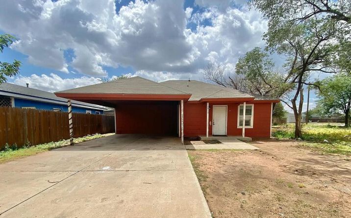 Pictures of Multifamily property located at Lubbock, TX 79415, Lubbock, TX 79415 for sales - image #1