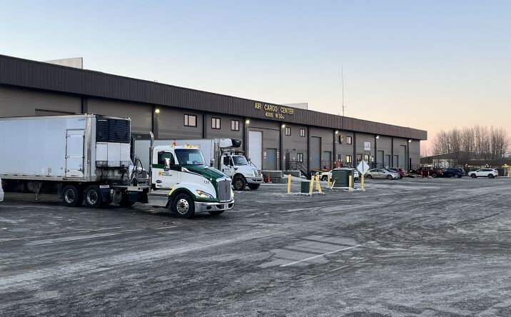 Pictures of Industrial property located at 4000 W 50th Ave, Anchorage, AK 99502 for sales - image #1
