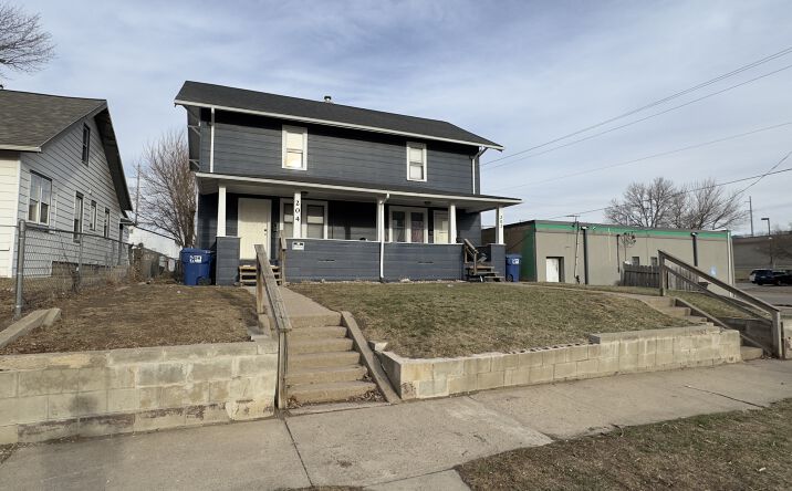 Pictures of Multifamily property located at 202 N French Ave, Sioux Falls, SD 57103 for sales - image #1