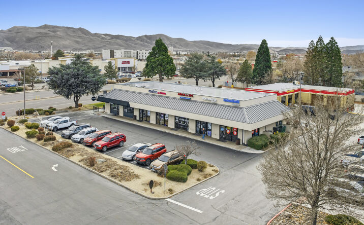 Pictures of Retail property located at 671 N McCarran Blvd, Sparks, NV 89431 for sales - image #1