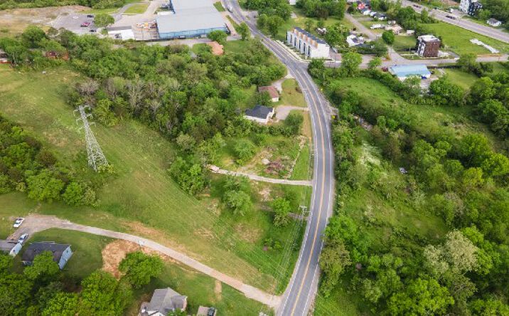 Pictures of Land property located at 2311 Whites Creek Pike, Nashville, TN 37207 for sales - image #1
