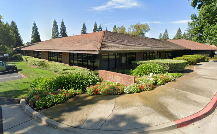 Pictures of Office property located at 2140 Professional Drive Unit 105, Roseville, CA 95661 for sales - image #1
