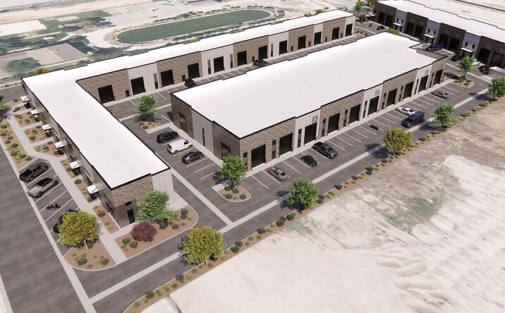 Pictures of Industrial, Office property located at 13855 South 2950th West, Bluffdale, UT, USA, Bluffdale, UT 84065 for sales - image #1