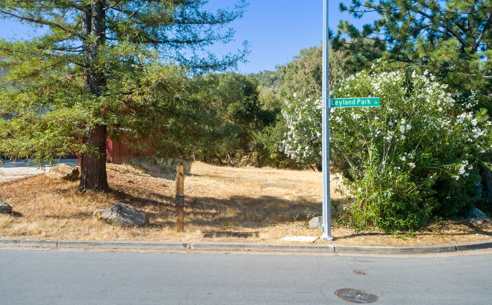 Pictures of Land property located at 000 Box Canyon Rd, San Jose, CA 95120 for sales - image #1