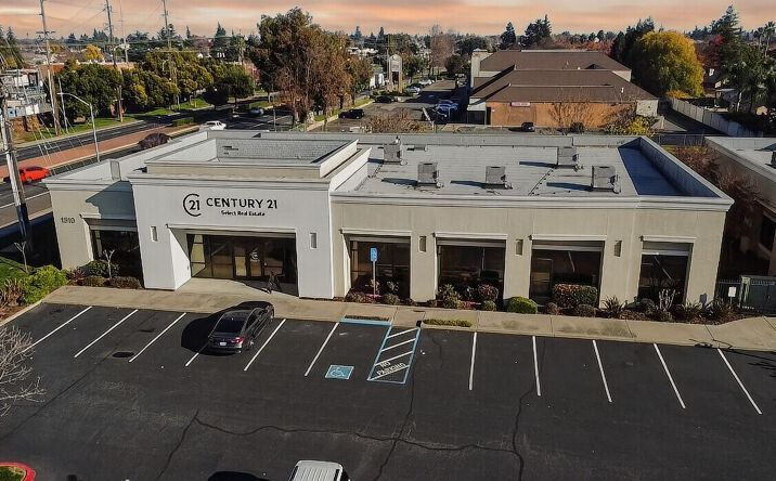 Pictures of Office property located at 1510 W Kettleman Ln, Lodi, CA 95242 for sales - image #1