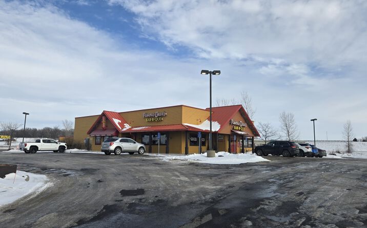 Pictures of Retail property located at 4355 Frontage Rd W, Owatonna, MN 55060 for sales - image #1